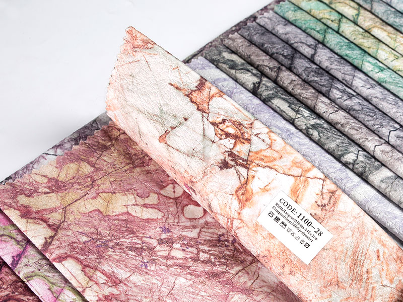 Воксамитова тканина з високим вмістом випускної тканини - вишукана та елегантна