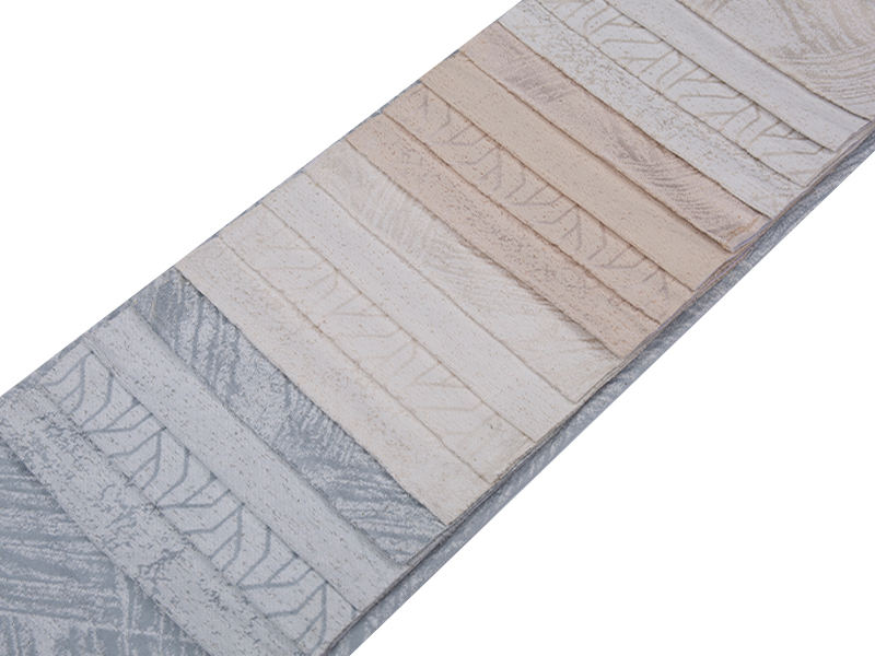 250 - 520GSM Суцільна кольорова тканина з оббивки
