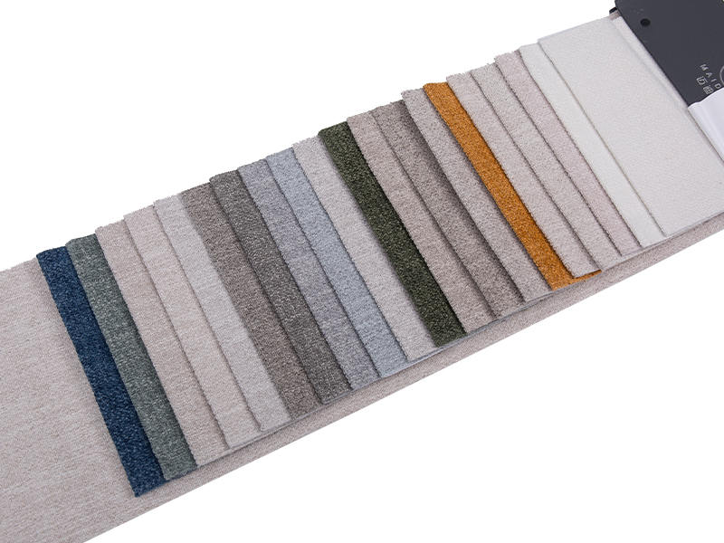 250 - 520GSM Суцільна кольорова тканина з оббивки
